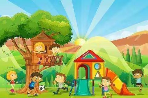 太平幼儿园暑期安全教育