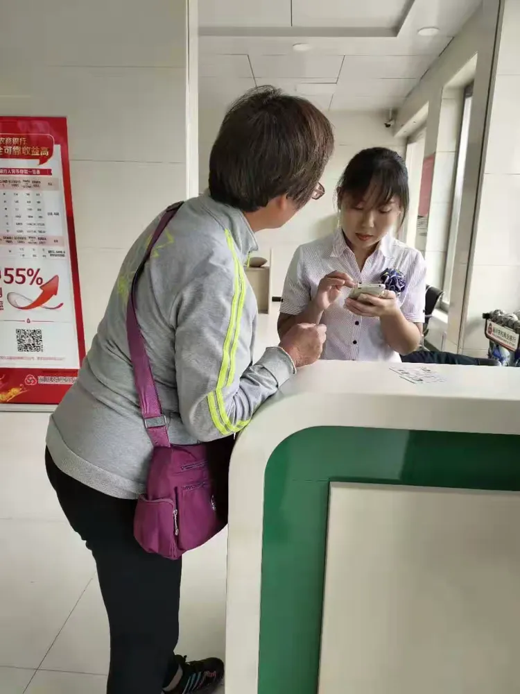 【淄博网转】【淄川篇】农商银行，不断拔节生长—淄博办事处淄川网点转型导入纪实（十五）
