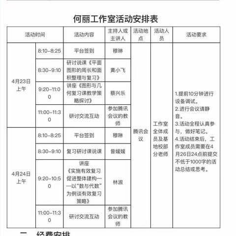 数学于“思”，慧长于“研”——记海南省小学数学卓越教师何丽工作室主题培训活动