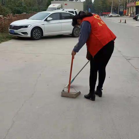 退役军人事务局保洁中