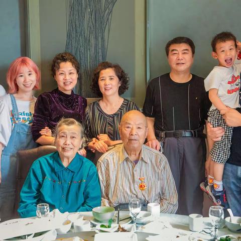 国庆节相聚山东