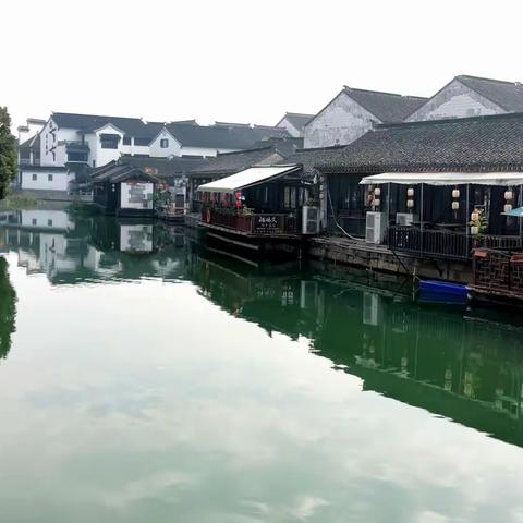 金陵秋韵之旅（Day9）