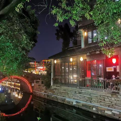 金陵秋韵之旅（Day8）