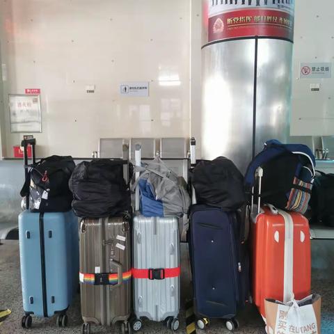 金陵秋韵之旅（Day1）​