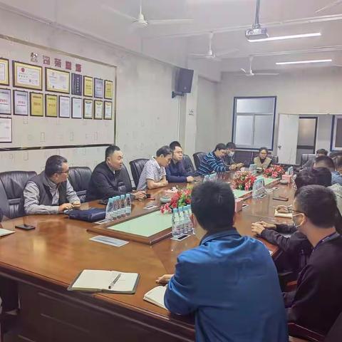 市住建局质安站开展建设工程质量检测机构专项检查