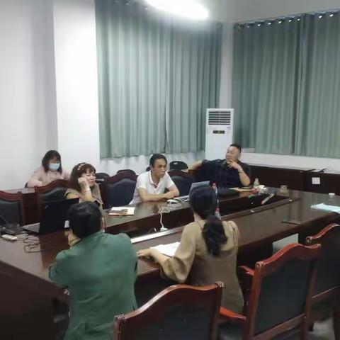 市住建局质安站开展建设工程质量检测机构专项检查
