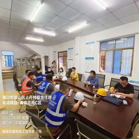 市住建局质安站对建筑起重机械开展监督检查