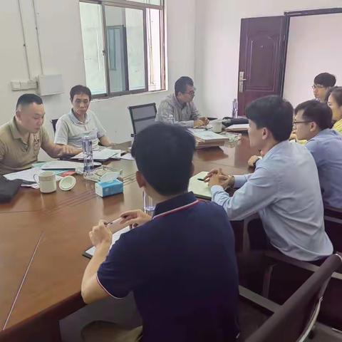市住建局质安站开展建设工程质量检测机构专项检查