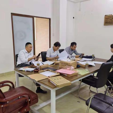 市住建局质安站开展建设工程质量检测机构专项检查
