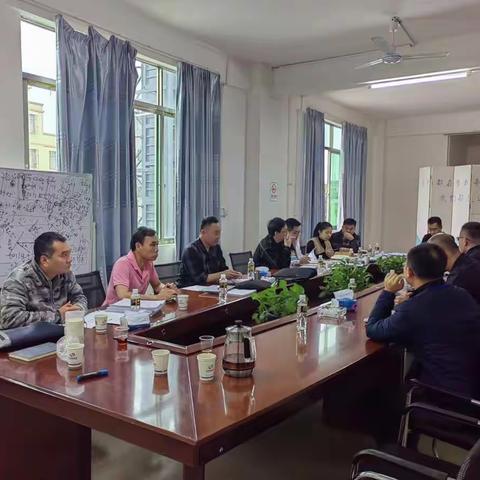 市住建局质安站开展建设工程质量检测机构专项检查