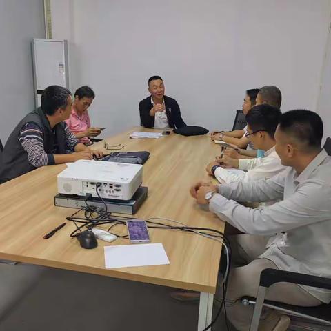 市住建局质安站开展建设工程质量检测机构专项检查