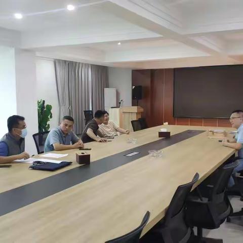 市住建局质安站配合省质安局进行房屋安全鉴定机构监督检查