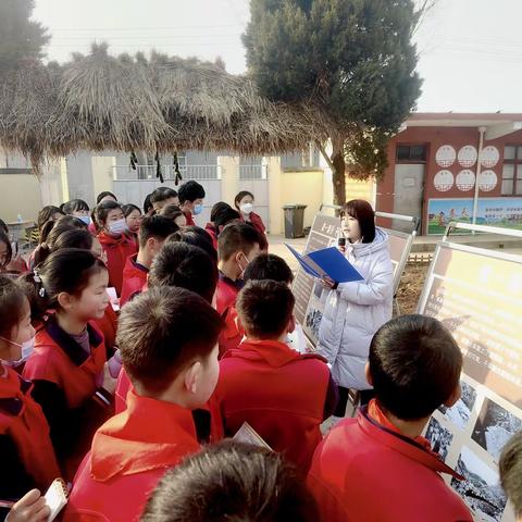 红旗渠精神在传承（二）