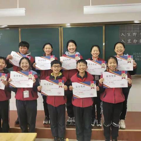 2020--我的寒假生活（马艺丹）