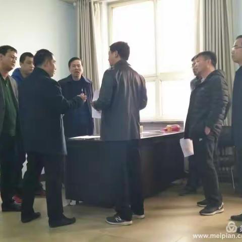 我市积极推进石家庄43中沙河分校建设