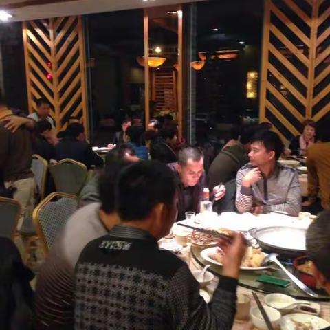 初58班同学2015年聚会