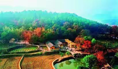 感人的韶山培训