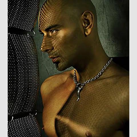 国际人像金奖作品，到底好在哪里？