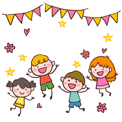 玉泉山庄幼儿园大二班一周剪映——用心陪伴与孩子共成长