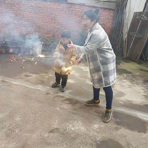 康诚宝贝快乐的假期