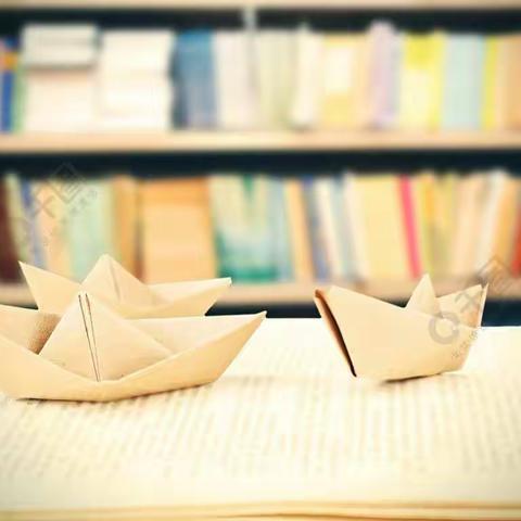 介休六幼中二班张文洲《读书伴我行》