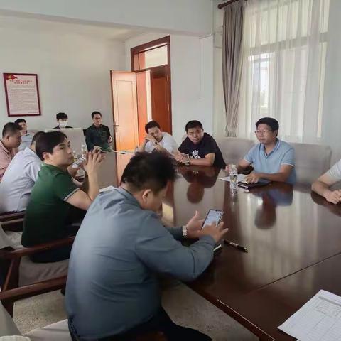 海口桂林洋经济开发区召开区级标准化政务服务事项认领推广线上培训会议通知