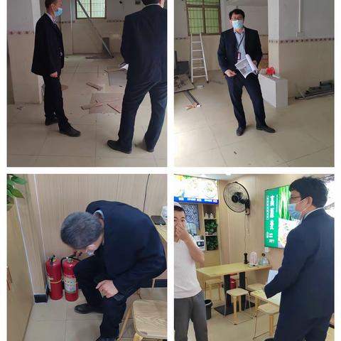 驻村三组3月13日工作简讯