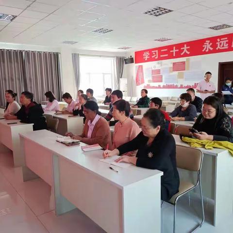 沧州市手牵手孤困儿童心理辅导志愿服务协会运河区线下交心会