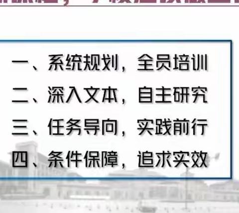 【教研进行时】线上教学砥砺奋进，聚焦课标实践前行——数学组教研组会