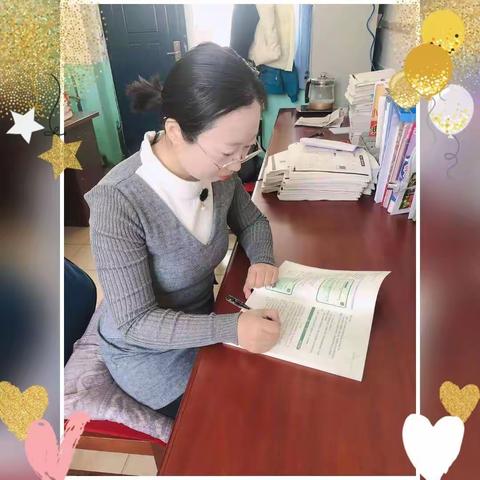 【为教学先行者喝彩】记东安各庄镇铁局寨小学教师王金凤