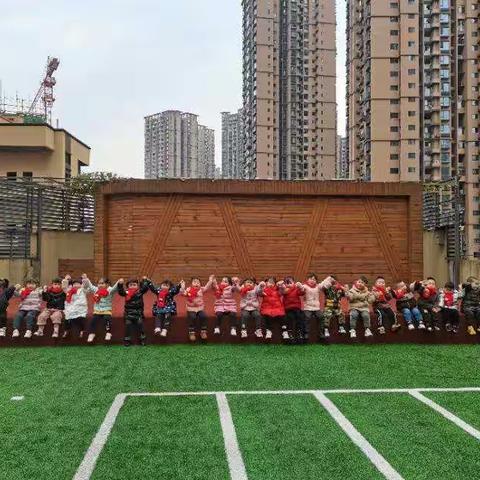 西瓜班期末成果展示
