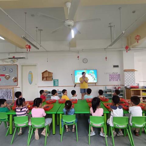 西派幼儿园——2022年乐高中段期末汇报🥳🥳