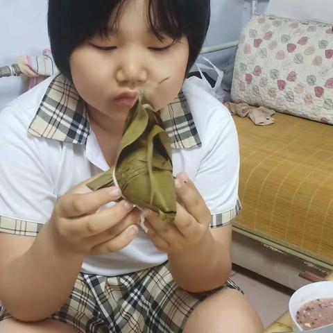 过个有意义的端午节