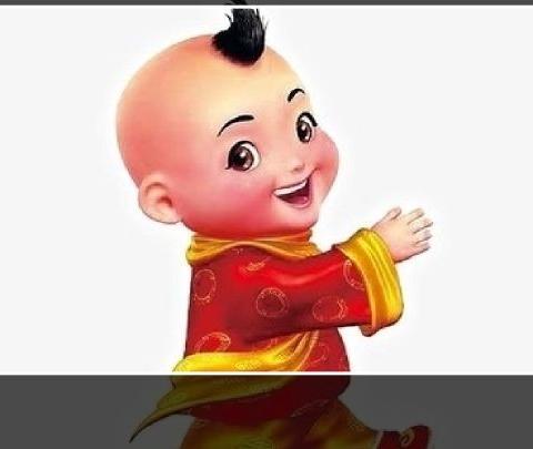 [原创]聪明伶俐的小菌宝(6)