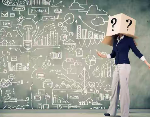 没有发挥出来的潜力是什么感受呢？