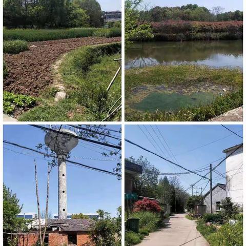 追寻霍里记忆唱响秀山希望——秀山第二小学春季研学活动