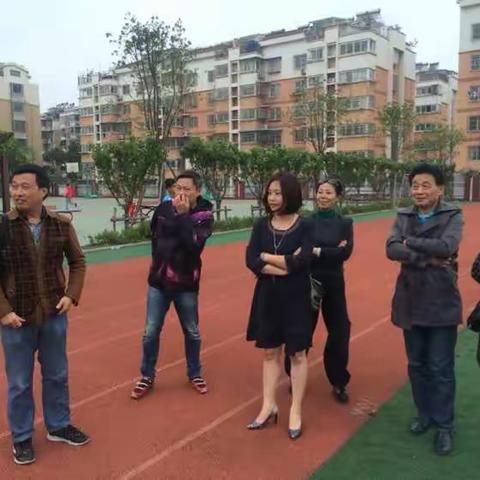 新都小学足球的发展篇