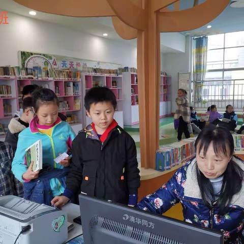 腹有诗书气自华——宜昌市实验小学四年级阅读风采