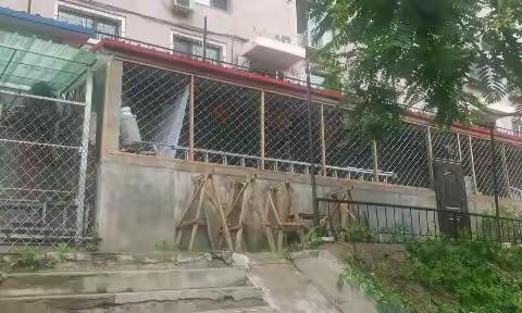 【河东街道创城进行时】主动出击  8小时清除十余年违建顽疾