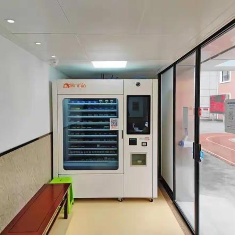 发热门诊自助发药机参数