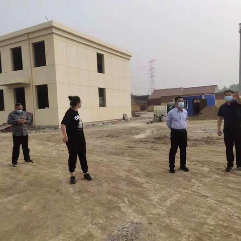 党建引领谱新篇，擎旗奋进开新局