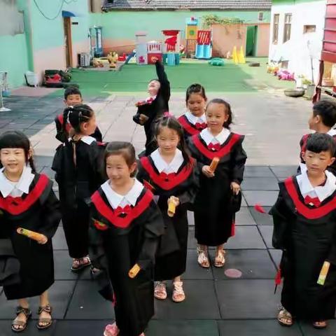 童心幼儿园秋季招生啦