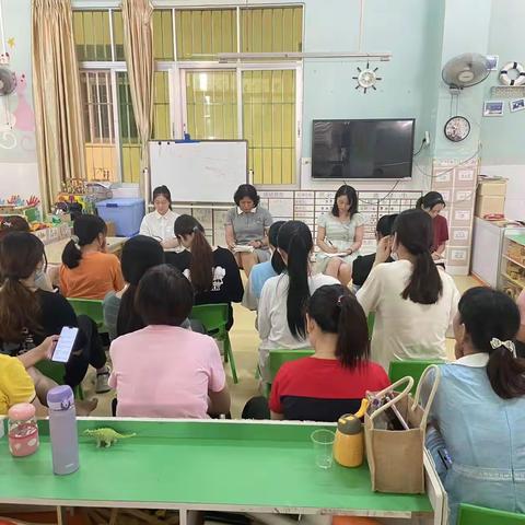 怡雅幼儿园信息技术应用能力提升工程2.0实施总结