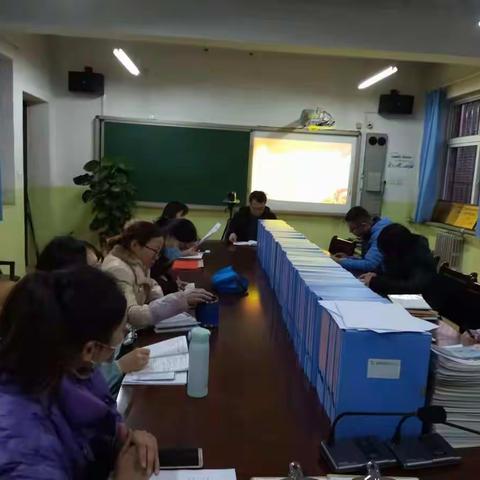 强党建抓常规  担使命办实事——河西小学党支部2021年度党史学习教育工作总结