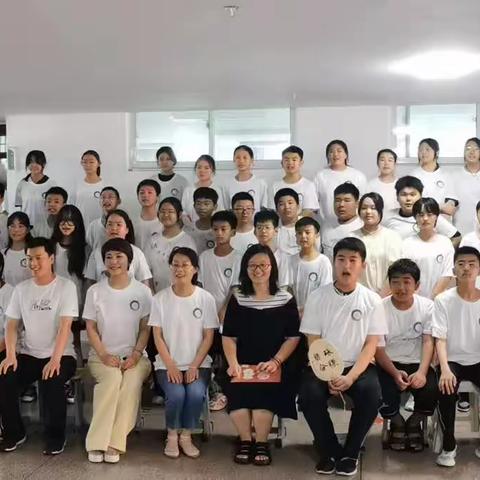 六年级二班毕业典礼