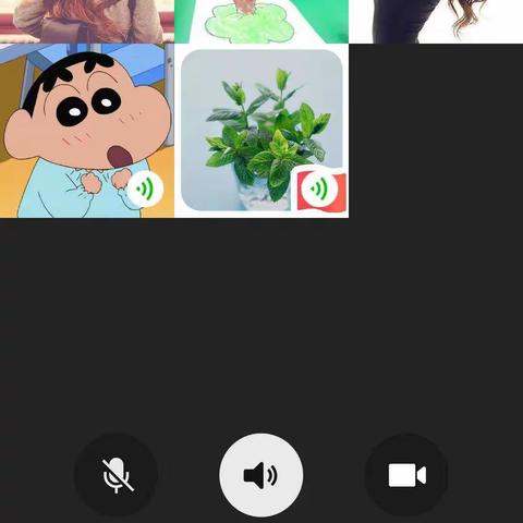【肥乡区第二实验小学】网上周测，助力教学---四年级教研活动