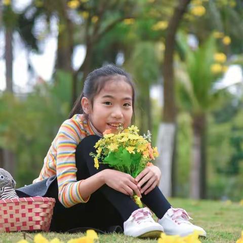 宅家学习，别样精彩——2020年3月13日小晴成长随记