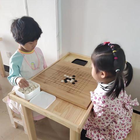 围棋家教的美篇