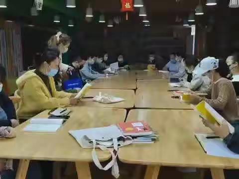 逍遥津小学寿春校区阅读领航员培养课程回顾