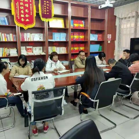 市场监管局城北所 、那大三所开展市场监管专项整治“春雷”行动